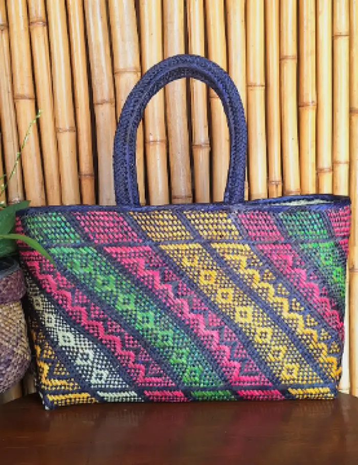 Tagolwanen Handwoven