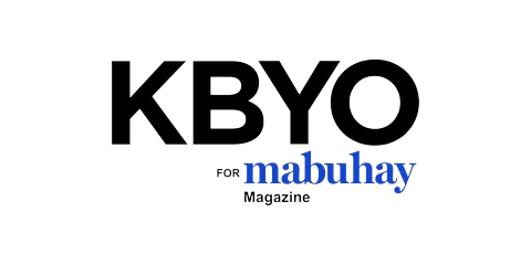 KBYO for Mabuhay Magazine