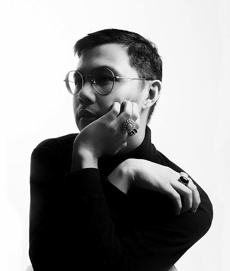 Adam Pereyra