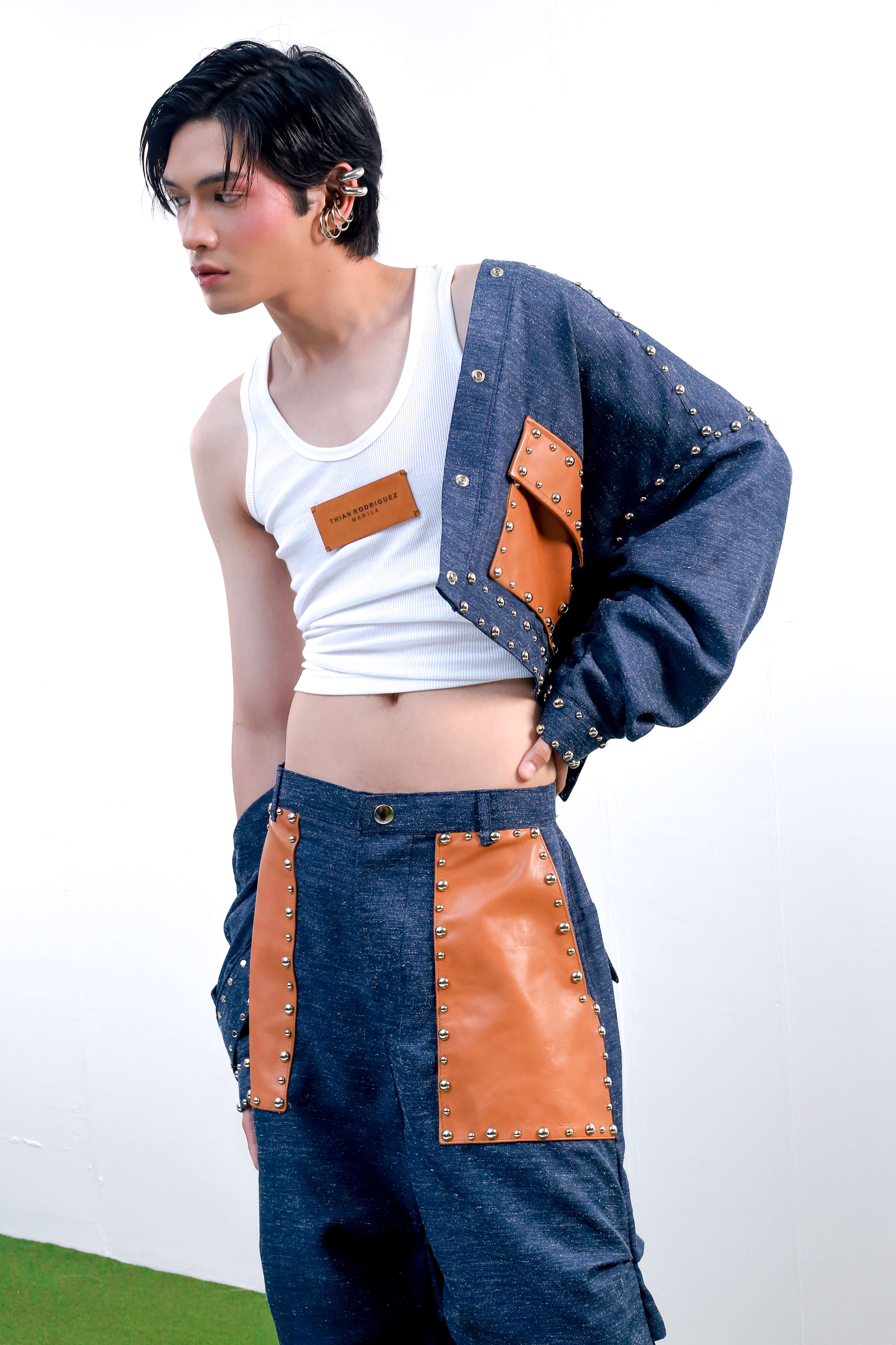 Thian Rodriguez