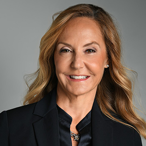 Karen Giberson