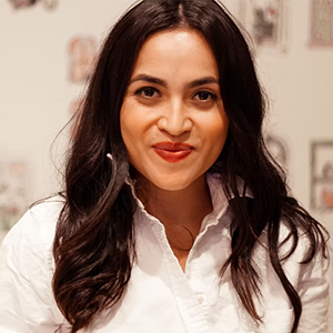 Vanessa Urenda