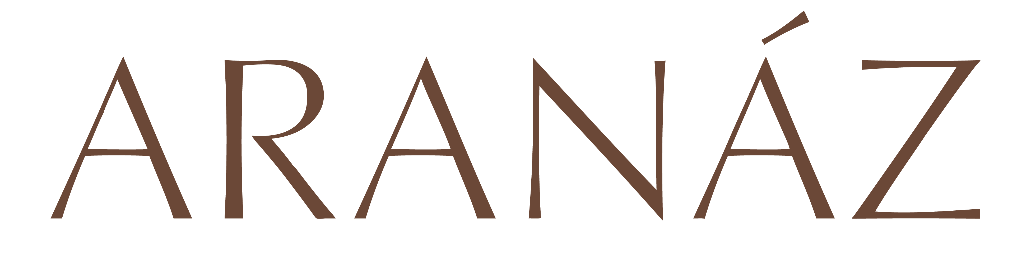 Aranaz
