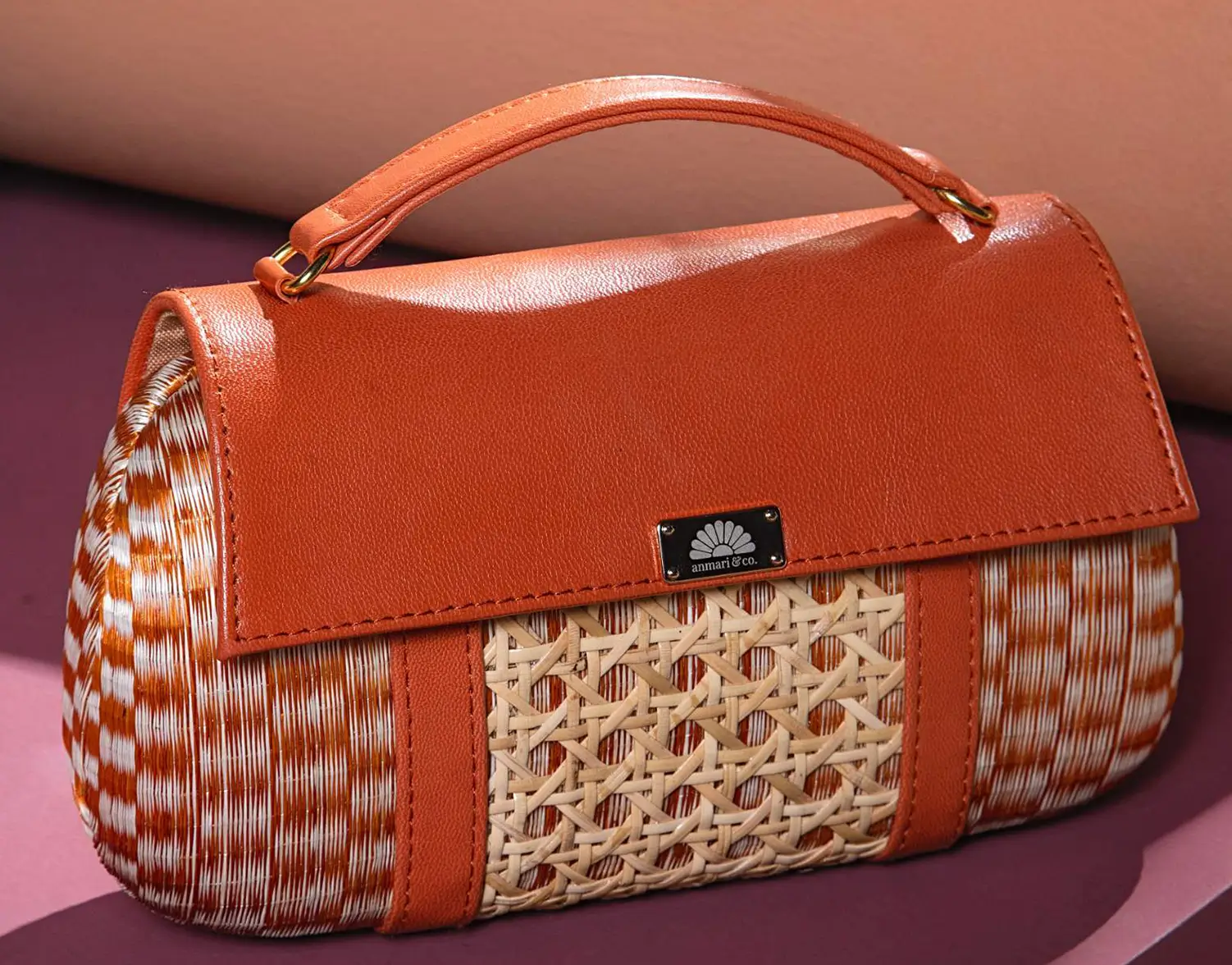 Anmari & Co Tote