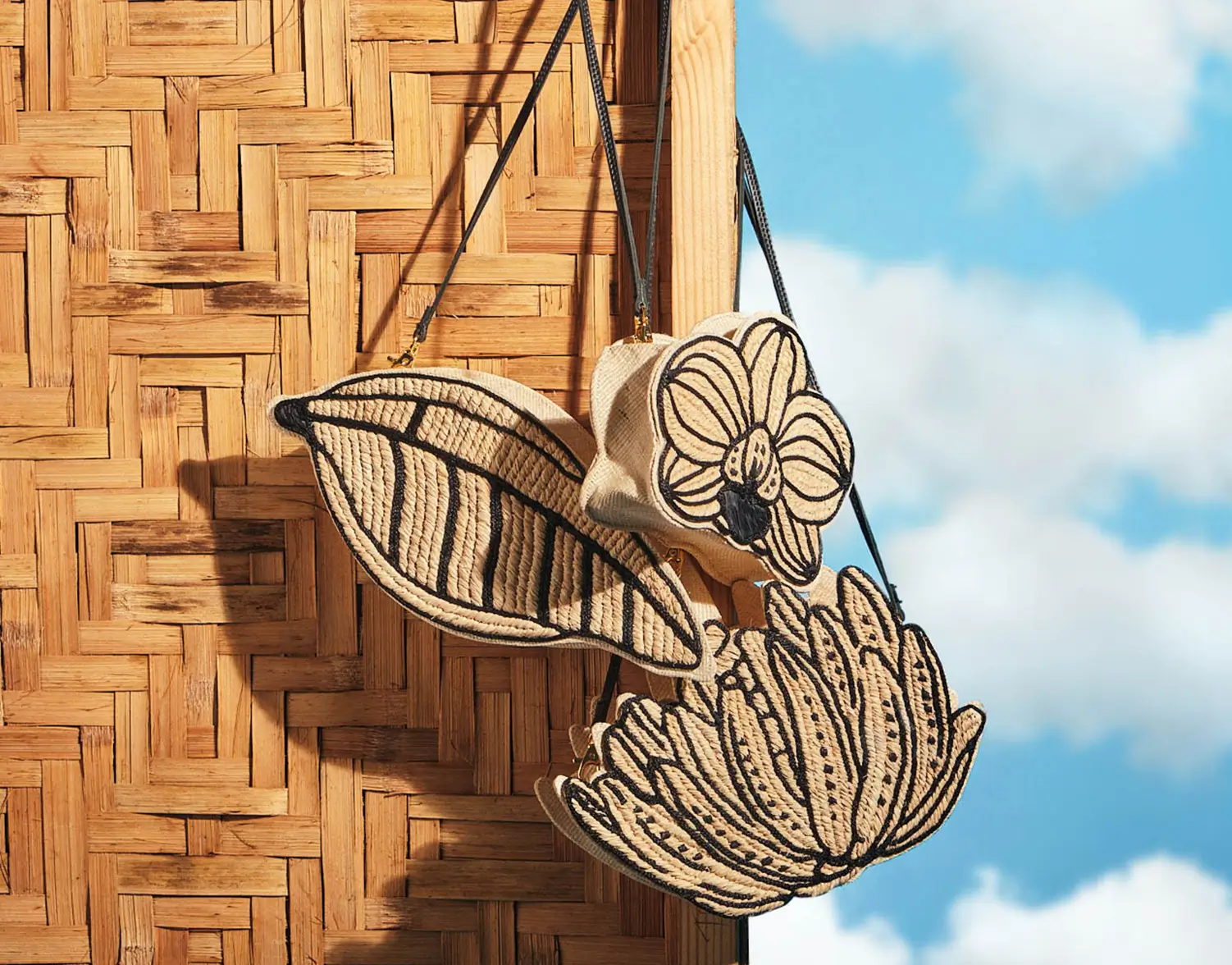 Aranaz Luxury Handbag