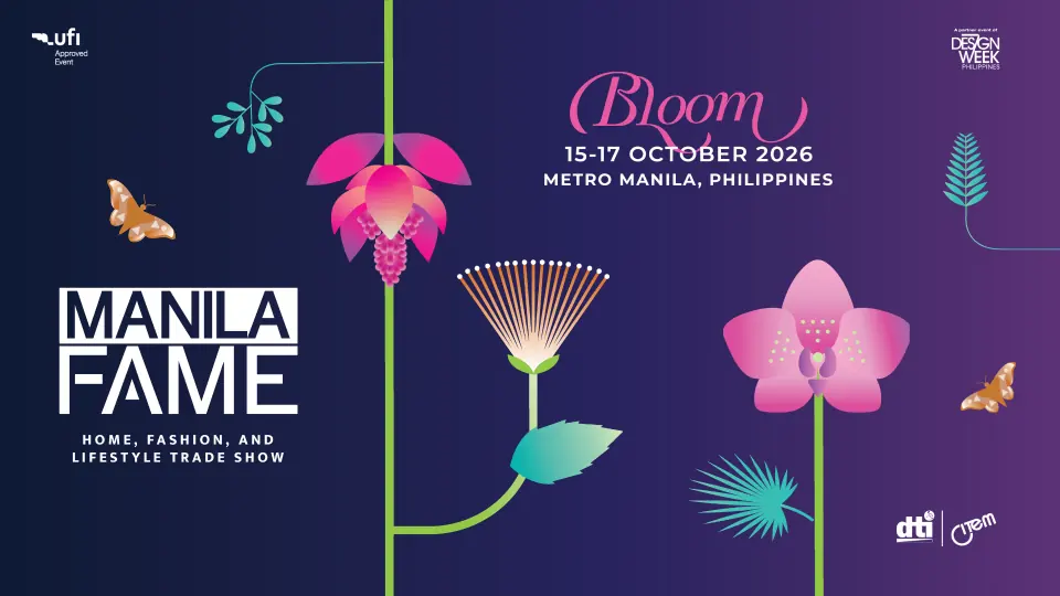 Manila FAME 2026
