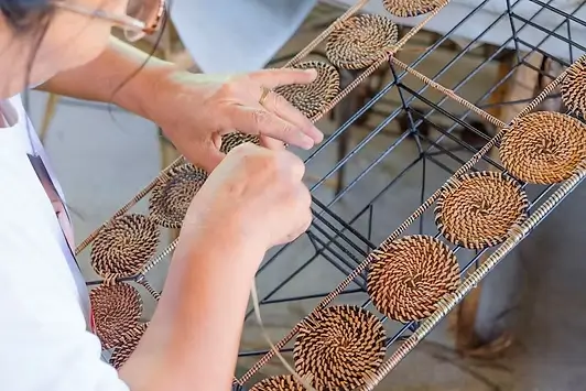 Alima Handicrafts