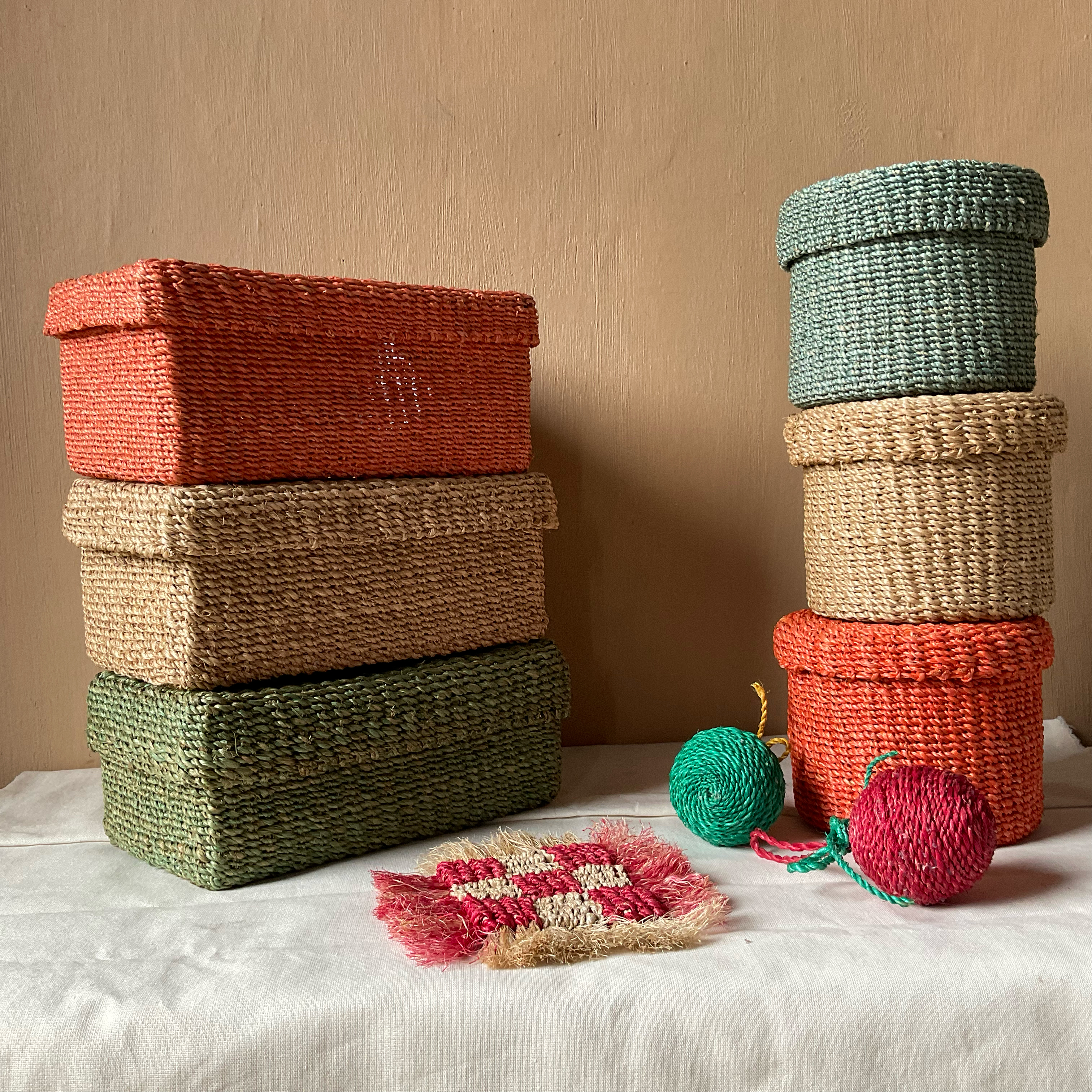 FGM Handicraft
