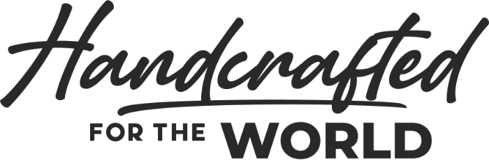 Handcrafted for the World