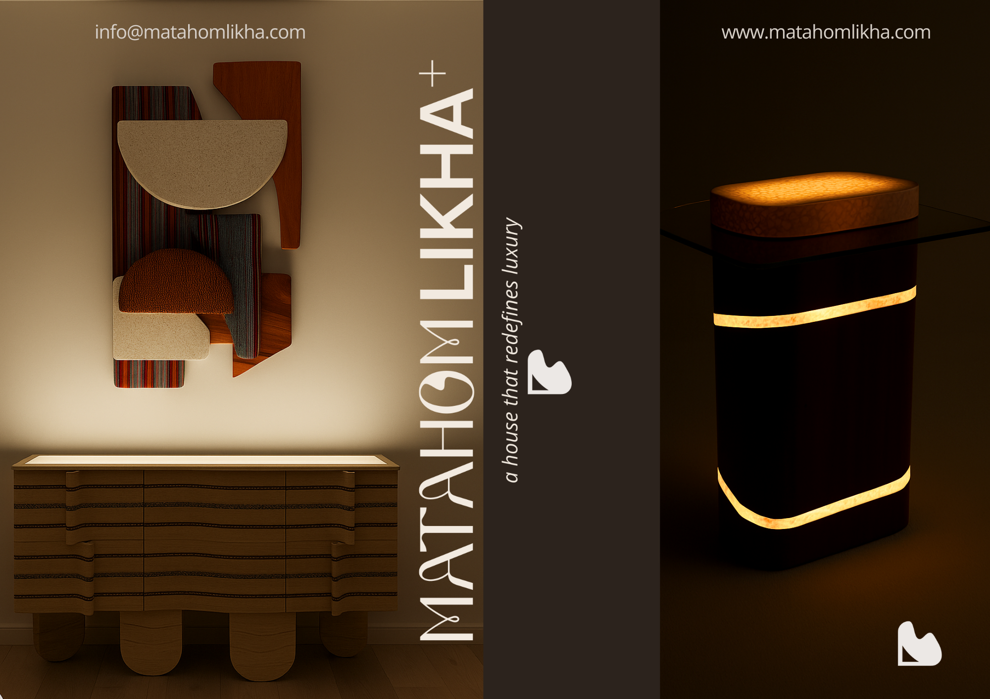 Matahom Likha+