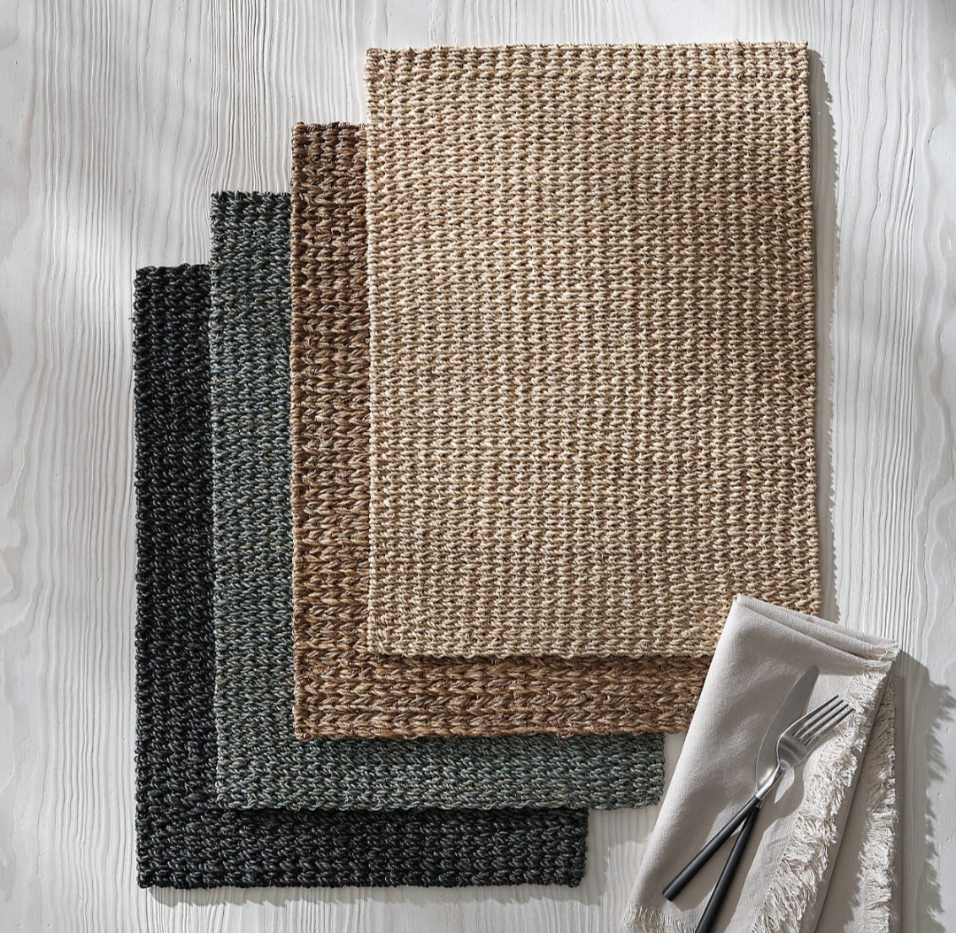 Natural Carpet Industries