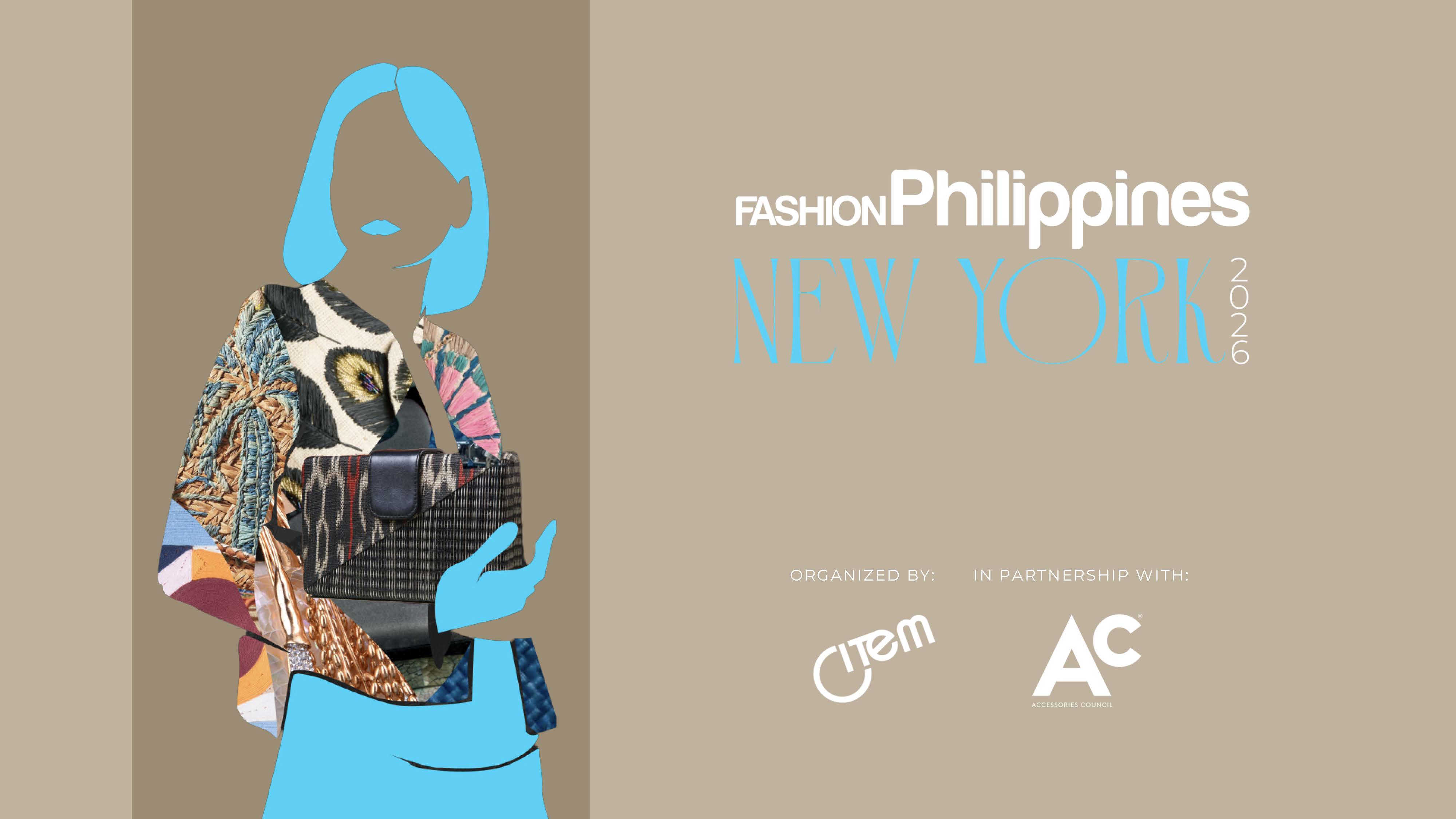 FASHIONPhilippines Lookbook