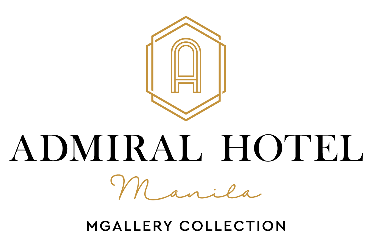 Admiral Hotel Manila