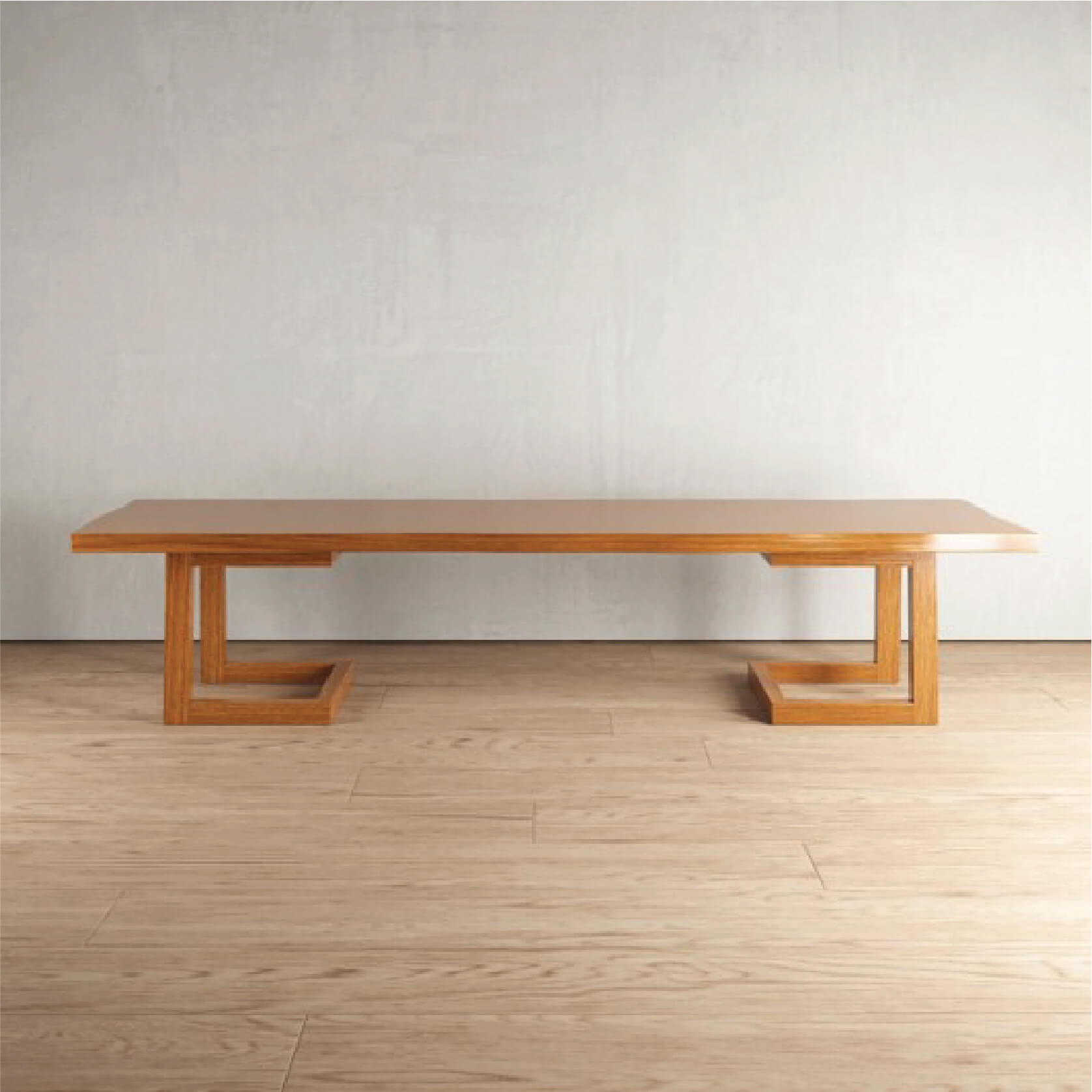 DAO DINING TABLE by Philiana Design - Design Commune Feature