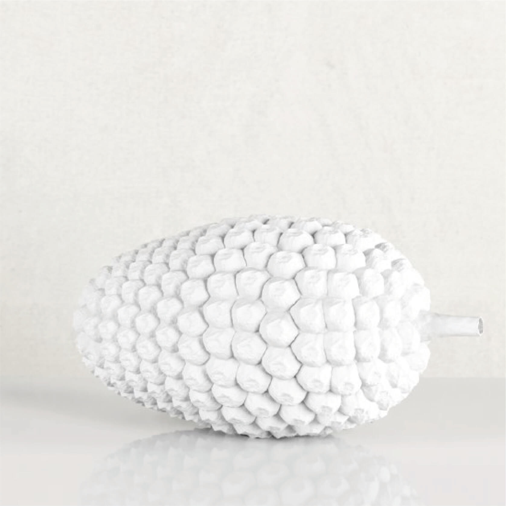 Pandanus Fruit Vase by CSM - Design Commune Feature
