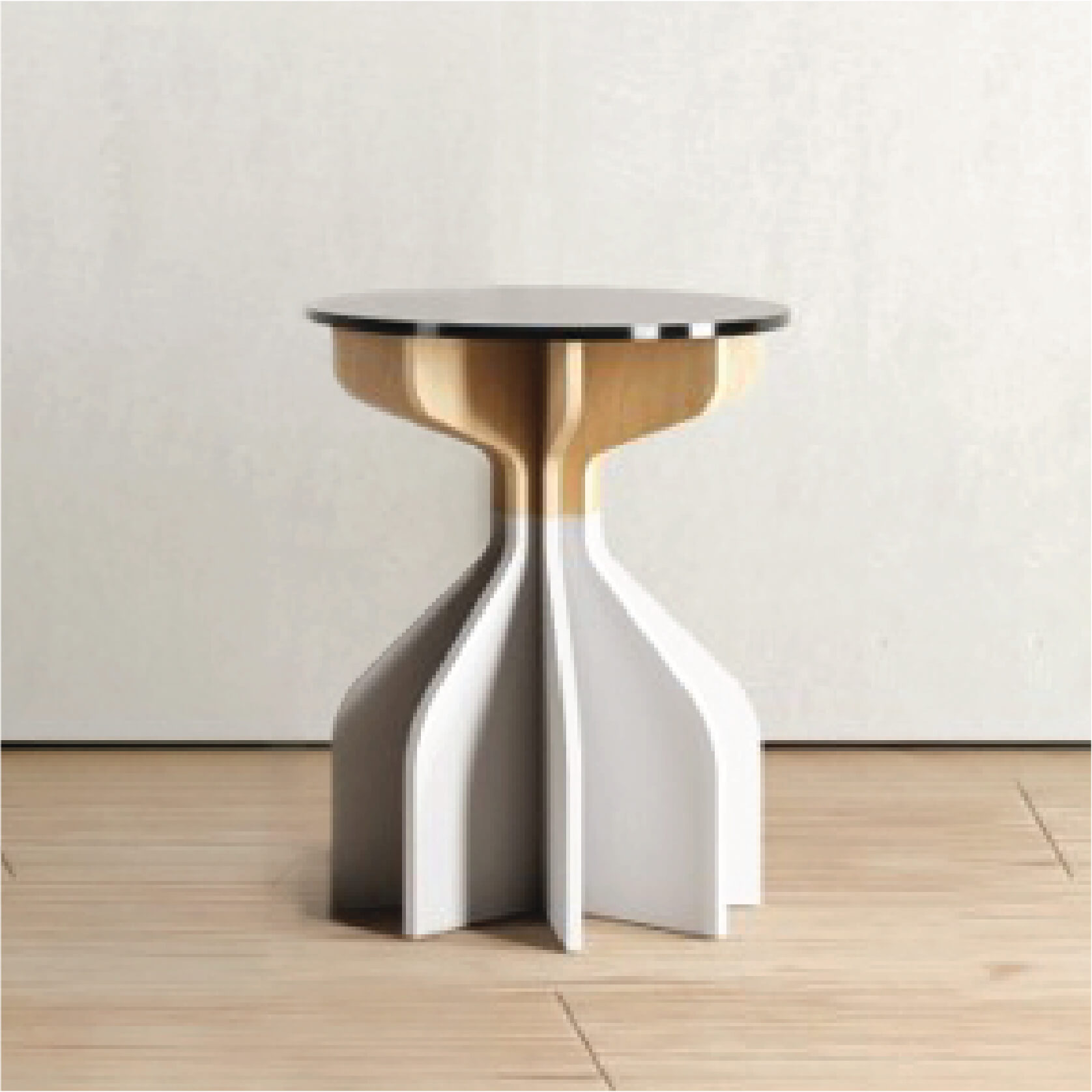 SIDE TABLE by Stonesets - Design Commune Feature