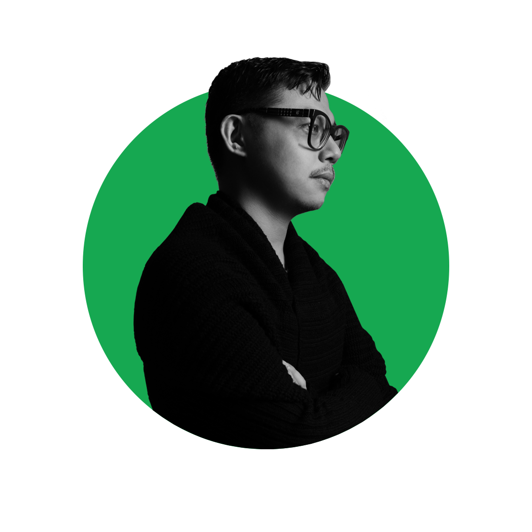 Adam Pereyra