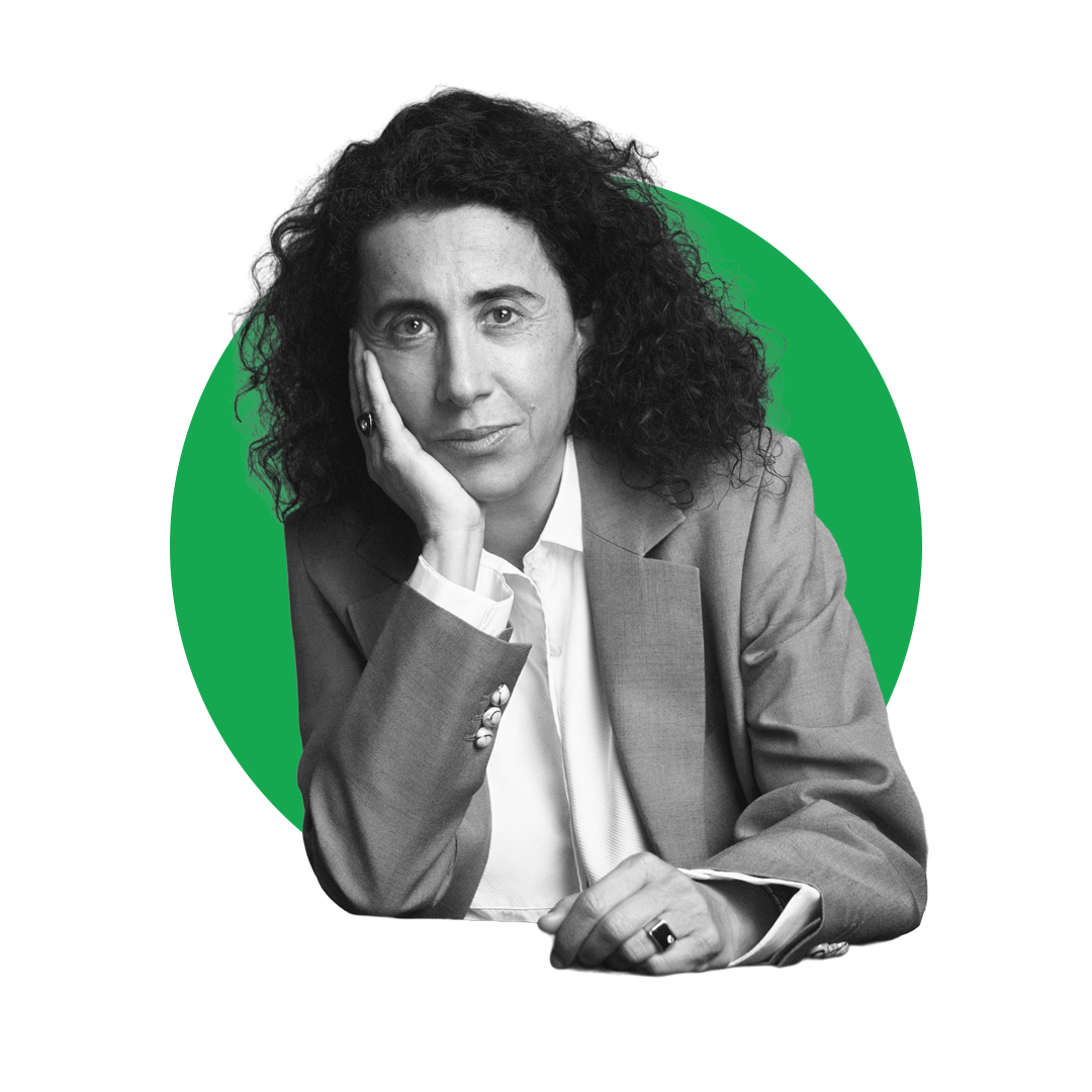 Sara Sozzani Maino