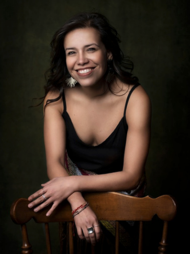 Emma Paola Gutiérrez Alvarado