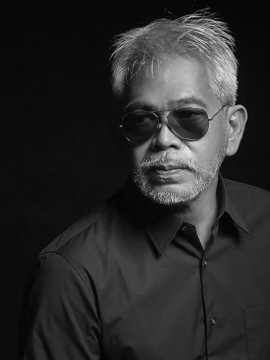 Mr. Milo Naval