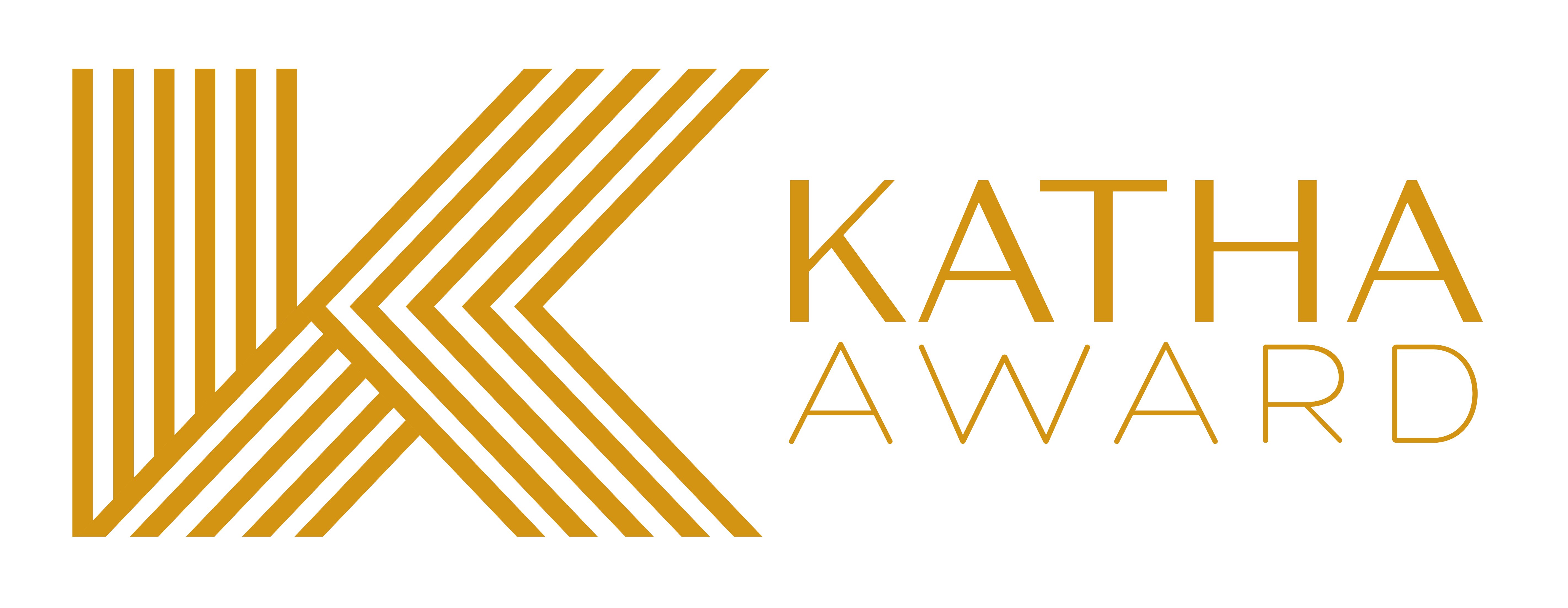 KATHA Award Logo