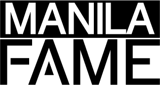 Manila FAME Logo