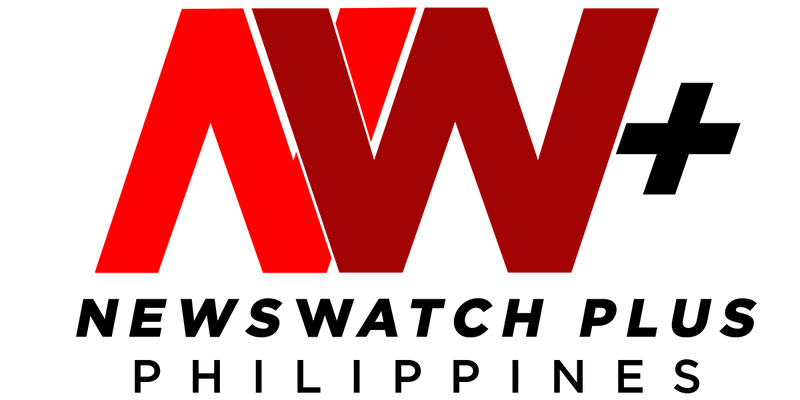 News Watch Plus Philippine