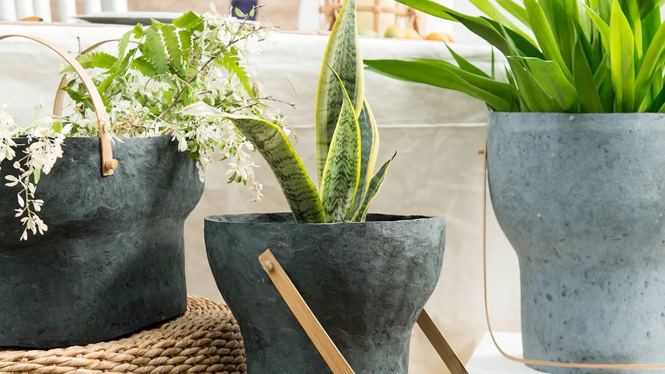 A Commitment to Sustainability and Filipino Handicraft