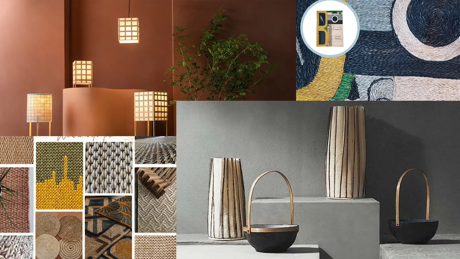 Your ultimate guide to sourcing eco-friendly and organic home furnishings
