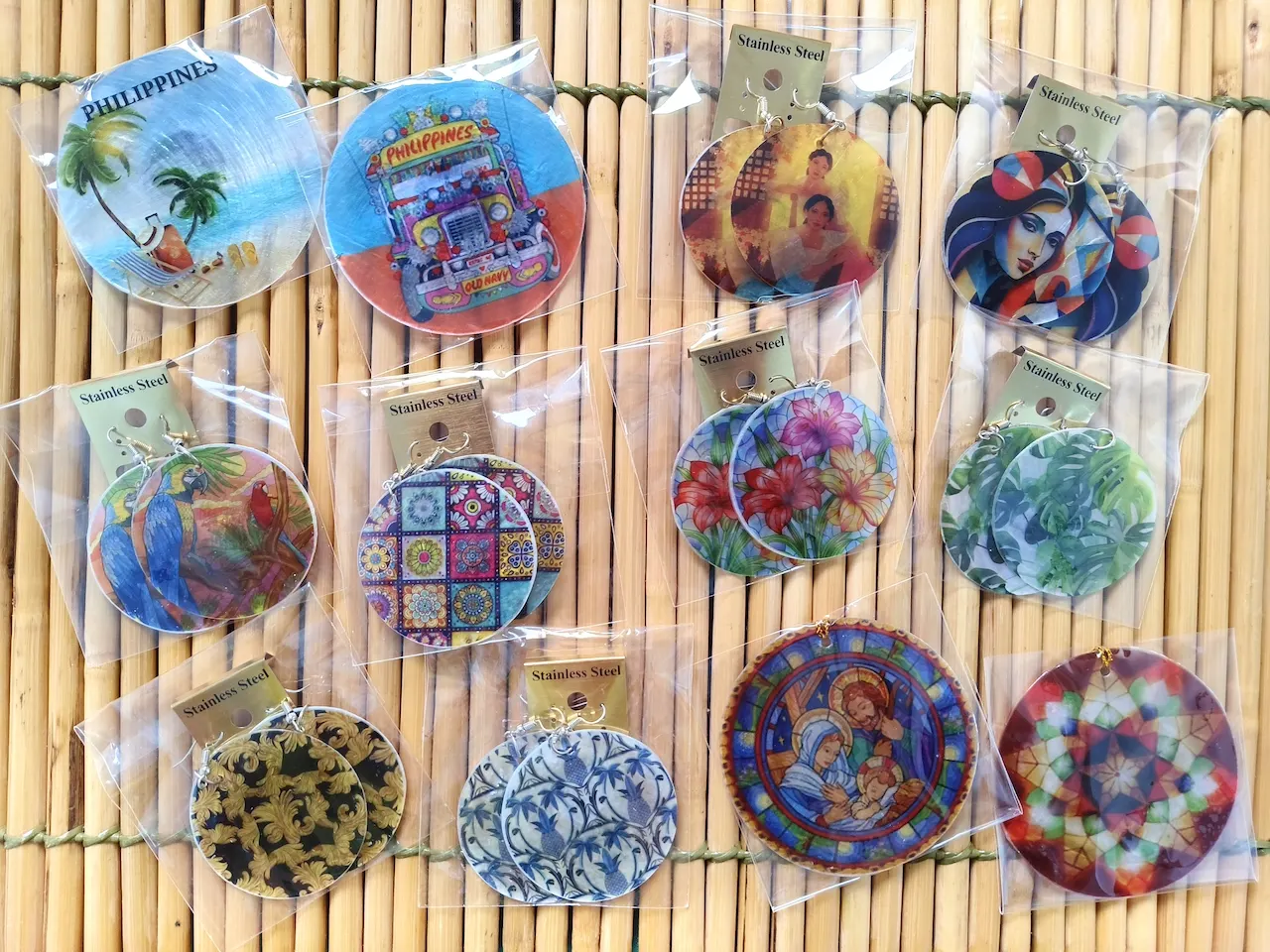 Lovely Finds