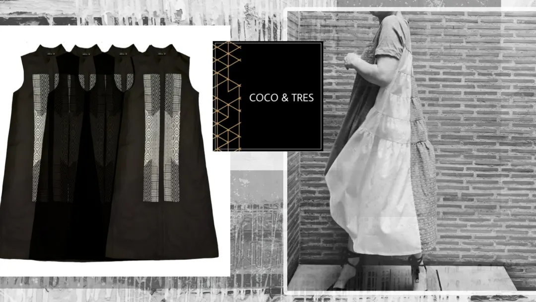 COCO & TRES