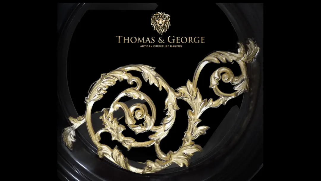 Thomas & George