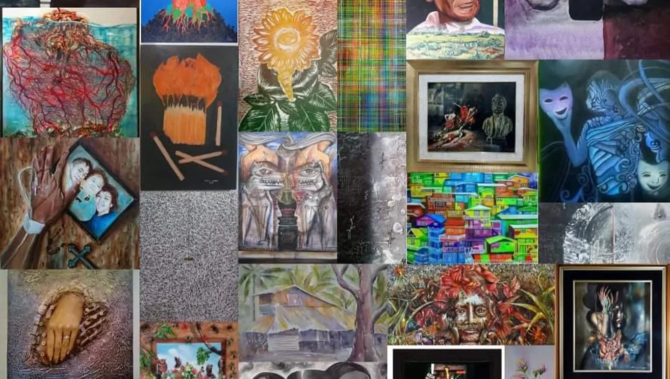 Magkaisa Creative Space Inc.