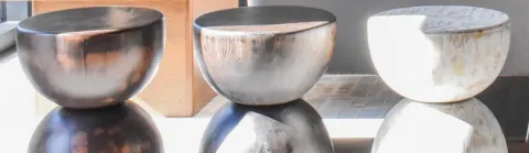 CONTEMPORARY COOL