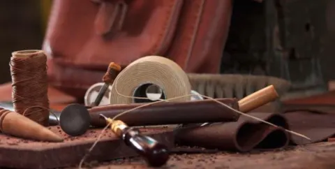 MADE BY HAND AND HEART