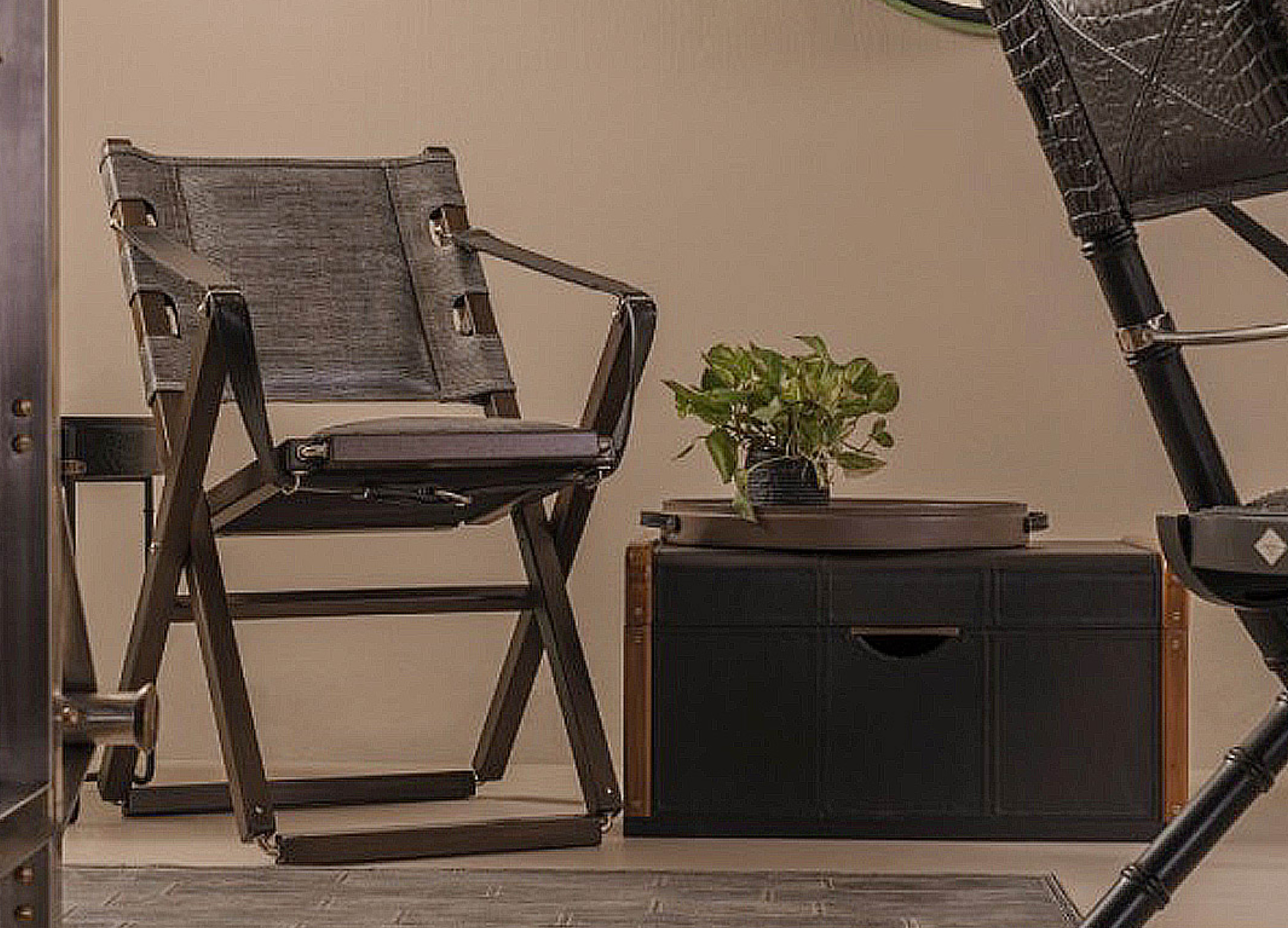 Form-and-Function Pieces for Your Organizing Needs