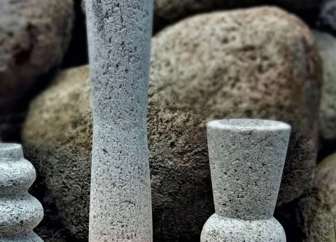 How One Local Brand Brings Stones to Life 