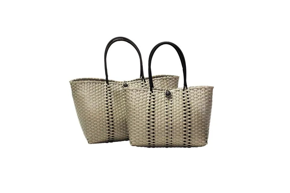 Hutch Basket