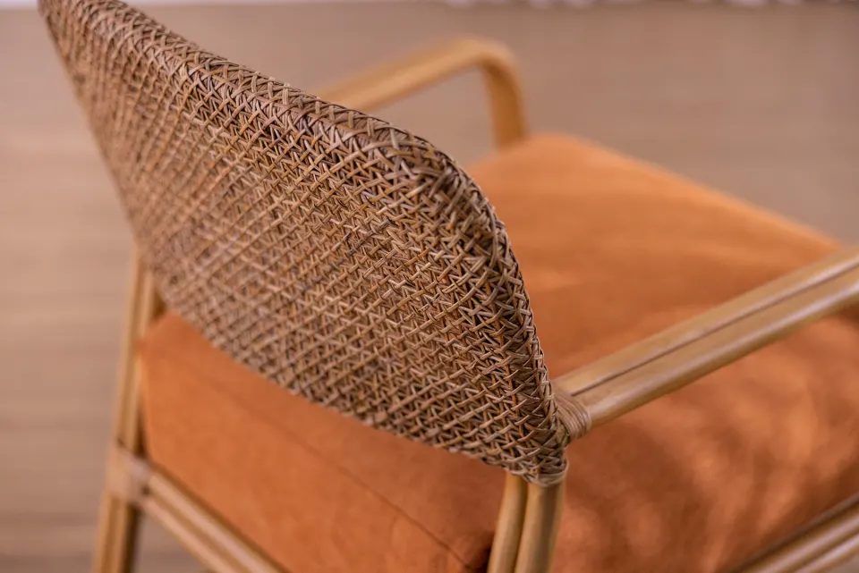 Marilla Lounge Chair, image 2