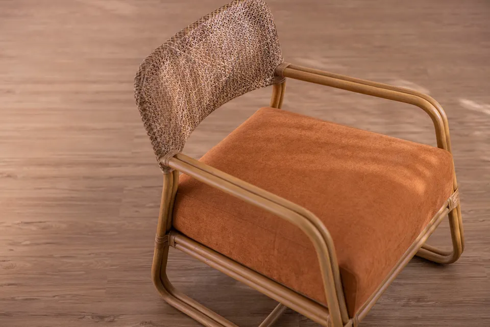Marilla Lounge Chair, image 4
