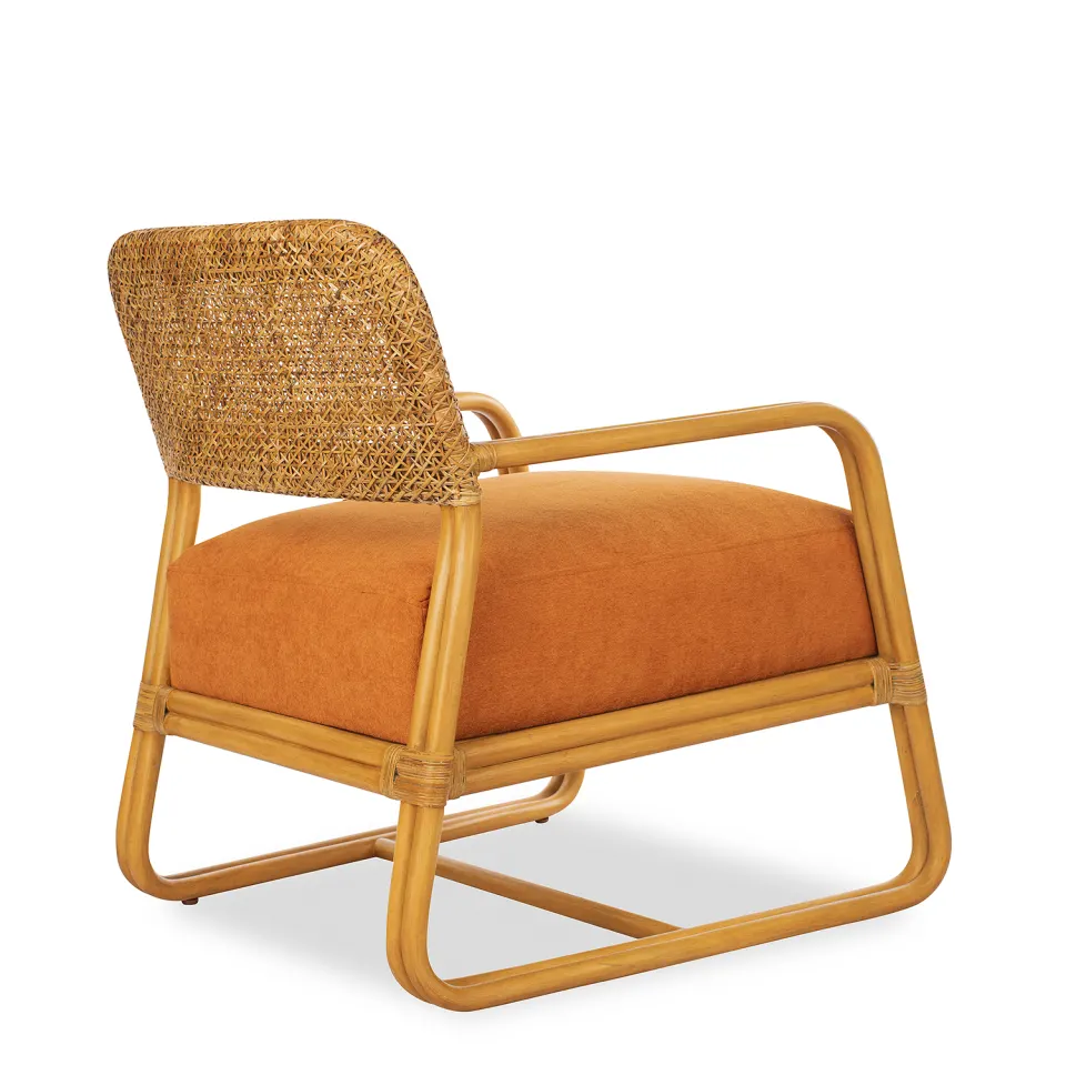 Marilla Lounge Chair, image 3