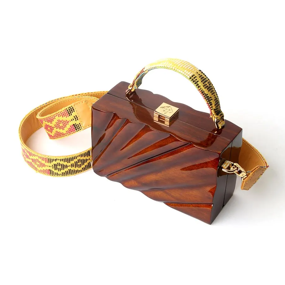 Amaia handbag, image 2