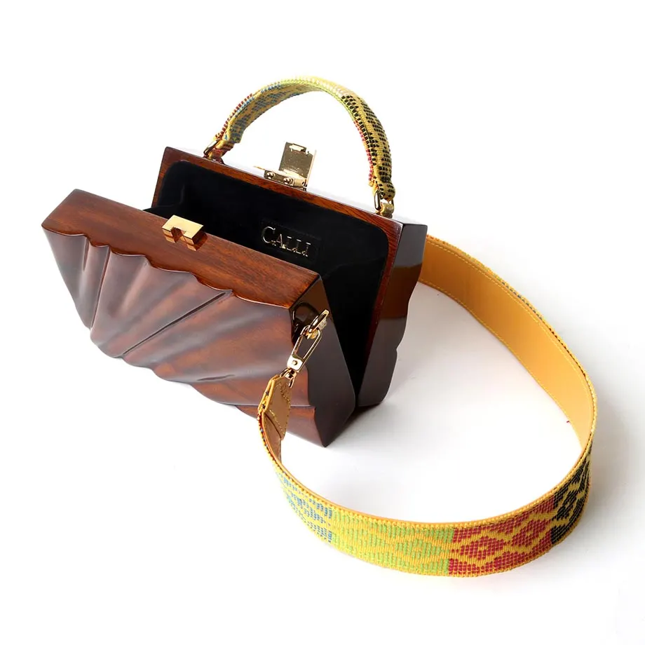 Amaia handbag, image 4