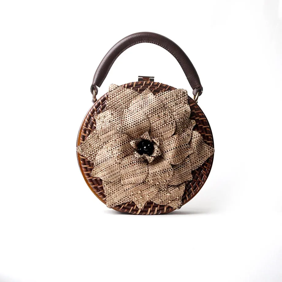 Isabella Handbag, image 1