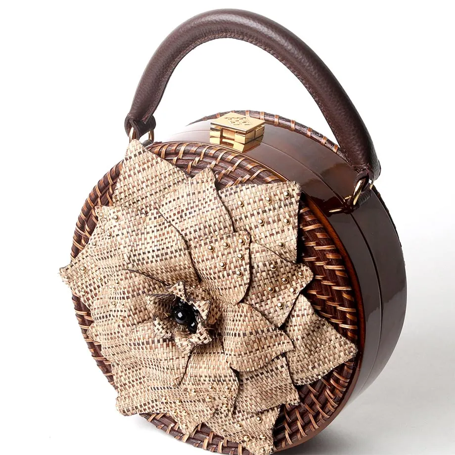 Isabella Handbag, image 2