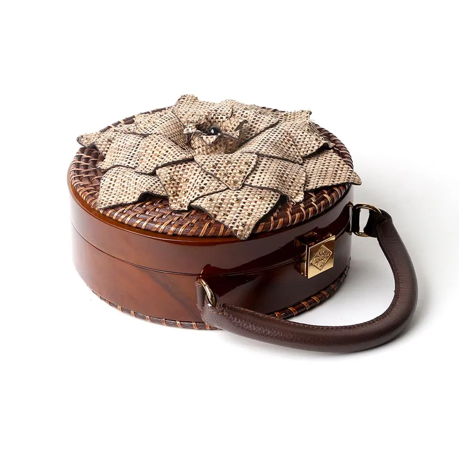 Isabella Handbag, image 4