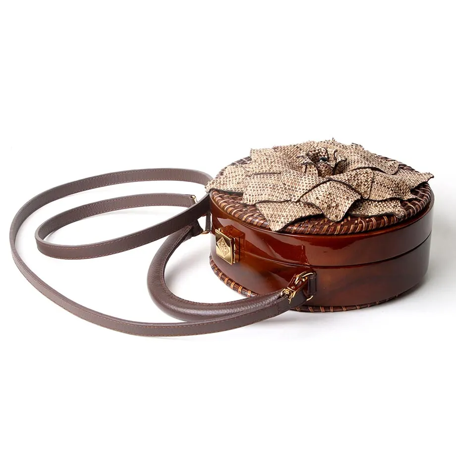 Isabella Handbag, image 5