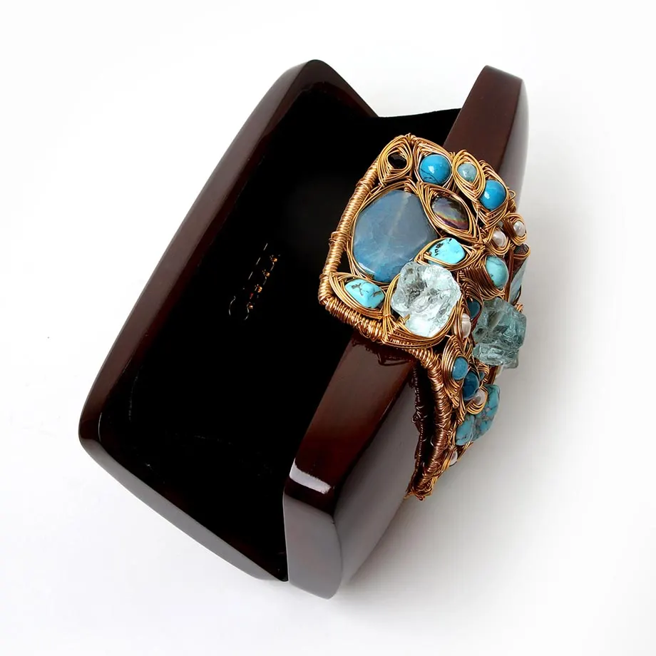 Imogene clutch, image 3