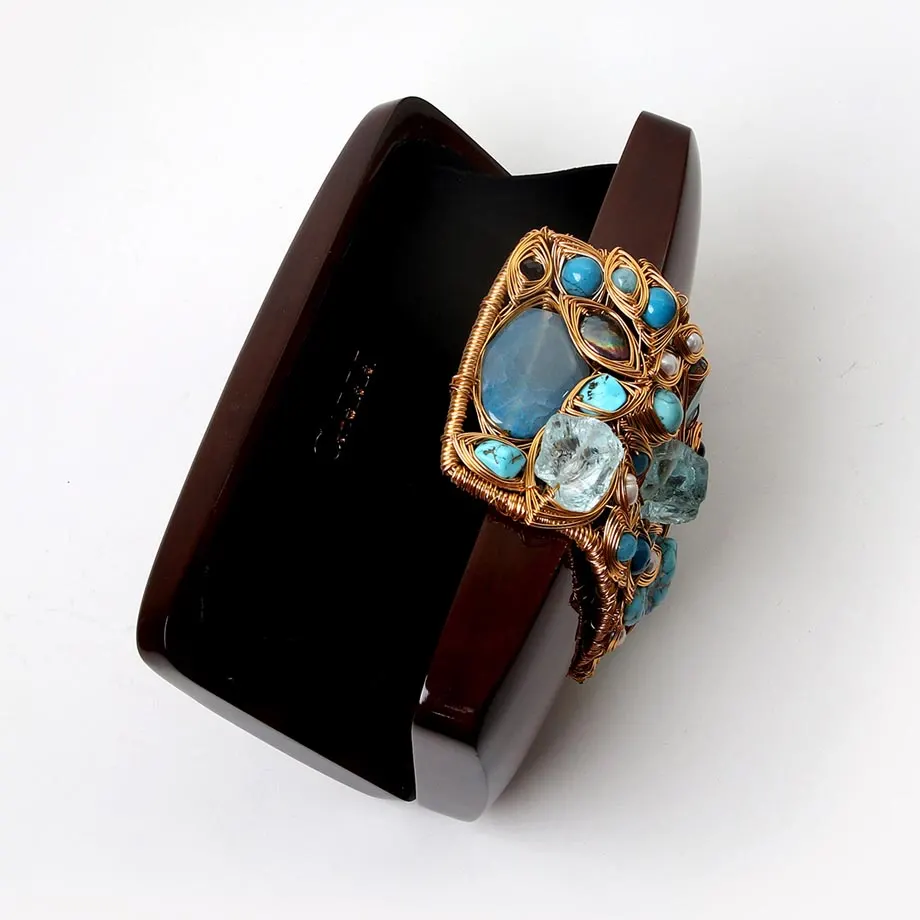 Imogene clutch, image 5