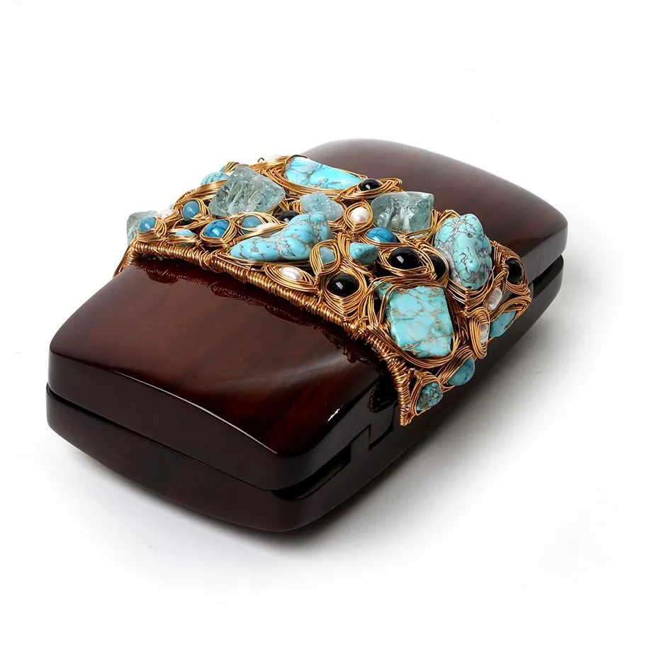 Imogene clutch, image 2